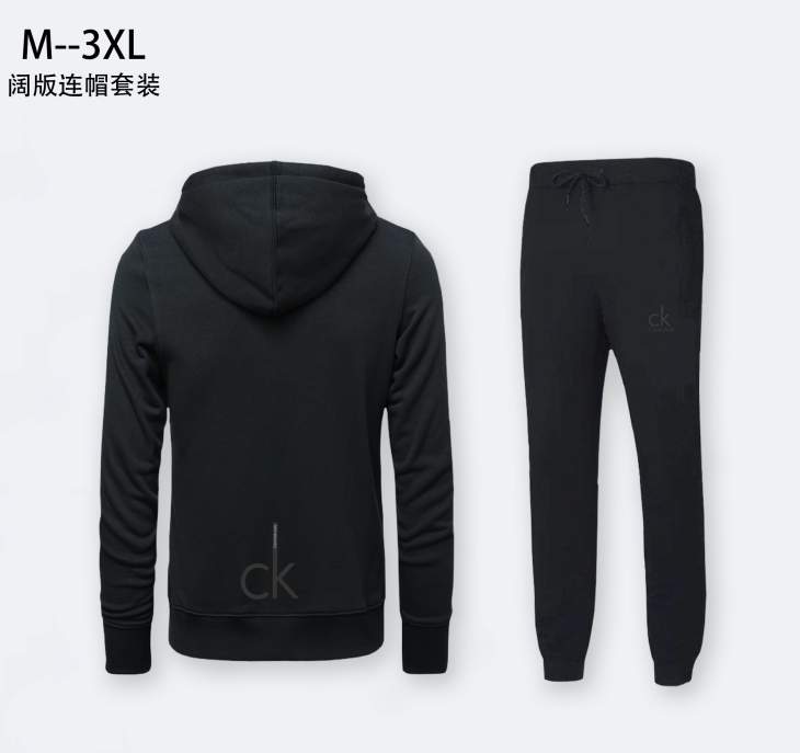 Picture of CK Sweater Suits _SKUCKM-3XL1qr1738047